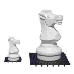 ROLLY TOYS Outdoor Game Board For Floor Chess -Casual Game Store 136 8202 4