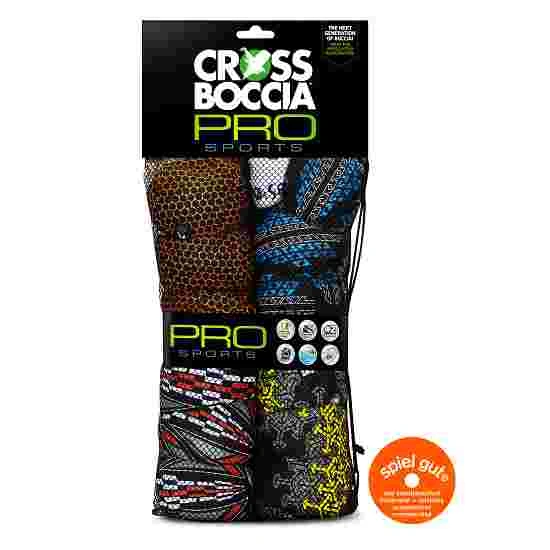 Crossboccia "Race Arrows" Family Pack Pro 1 Crossboccia "Race Arrows" Family Pack Pro