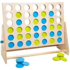 BS Toys Deluxe 4-in-a-Row -Casual Game Store 147 3908