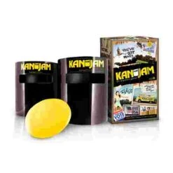 KanJam -Casual Game Store 168 2104