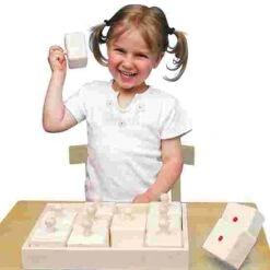 Forchtenberger Puzzle & Spiele Sound Memo