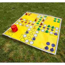 Sport-Thieme "Go 4 Home" Games Mat