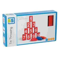 Can Knockdown -Casual Game Store 185 0606 6