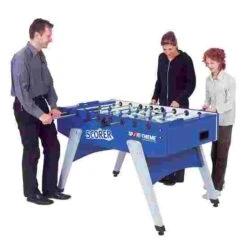 Sport-Thieme "Scorer" School Table Football Table -Casual Game Store 186 5660 2