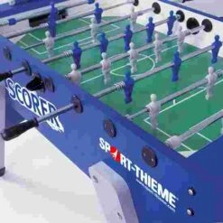 Sport-Thieme "Scorer" School Table Football Table -Casual Game Store 186 5673 1