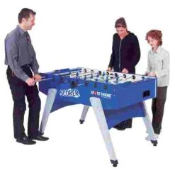 Sport-Thieme "Scorer" School Table Football Table -Casual Game Store 186 5673 2