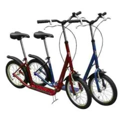 Sport-Thieme "Maxi" Balance Bike / Scooter -Casual Game Store 188 4207 2