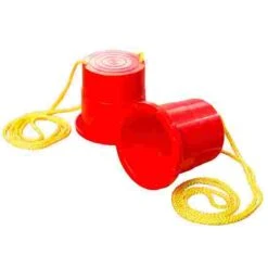 Sport-Thieme Pot Stilts -Casual Game Store 188 5806