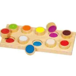 Goki Feeling Memo -Casual Game Store 189 0509