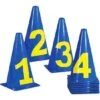 Marking Cones