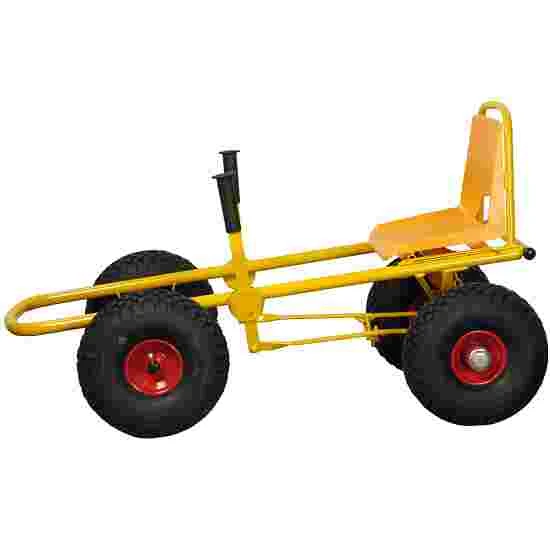 Rabo Moon Car 2 Rabo Moon Car - Image 2