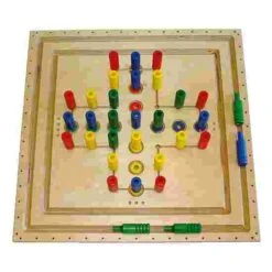 Pedalo Giant Board Games Compendium 10 Pedalo Giant Board Games Compendium -Casual Game Store 207 9006 5