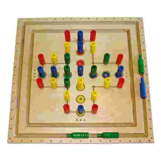 Pedalo Giant Board Games Compendium 5 Pedalo Giant Board Games Compendium - Image 5