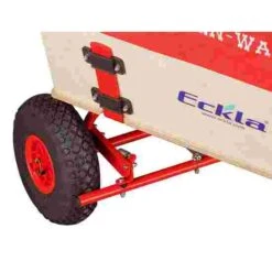 Eckla Pull-Along Cart -Casual Game Store 215 4318 3