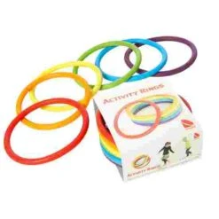 Gonge Activity Rings 19 Gonge Activity Rings -Casual Game Store 215 4510