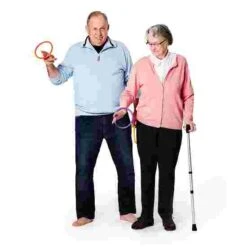 Gonge Activity Rings 13 Gonge Activity Rings -Casual Game Store 215 4510 4