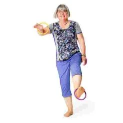 Gonge Activity Rings 14 Gonge Activity Rings -Casual Game Store 215 4510 5