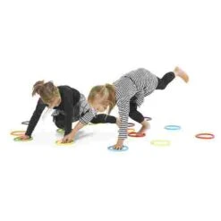 Gonge Activity Rings 15 Gonge Activity Rings -Casual Game Store 215 4510 6