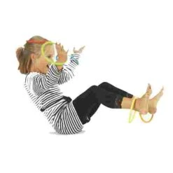 Gonge Activity Rings 16 Gonge Activity Rings -Casual Game Store 215 4510 7