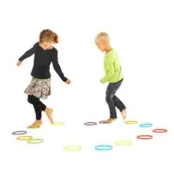 Gonge Activity Rings 17 Gonge Activity Rings -Casual Game Store 215 4510 8