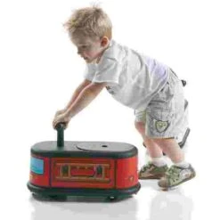 Ride-On "Speedster" -Casual Game Store 216 1802 2