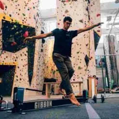 Gibbon "Slack Rack Fitness" Slackline Frame -Casual Game Store 216 3420 12