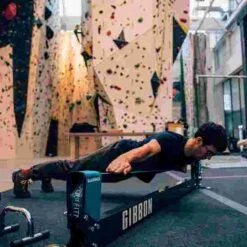 Gibbon "Slack Rack Fitness" Slackline Frame -Casual Game Store 216 3420 15