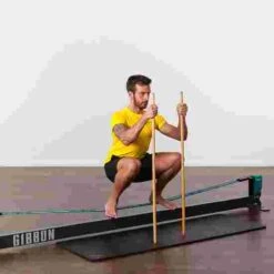 Gibbon "Slack Rack Fitness" Slackline Frame -Casual Game Store 216 3420 18
