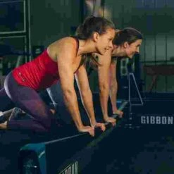 Gibbon "Slack Rack Fitness" Slackline Frame -Casual Game Store 216 3420 7