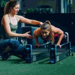 Gibbon "Slack Rack Fitness" Slackline Frame -Casual Game Store 216 3420 8