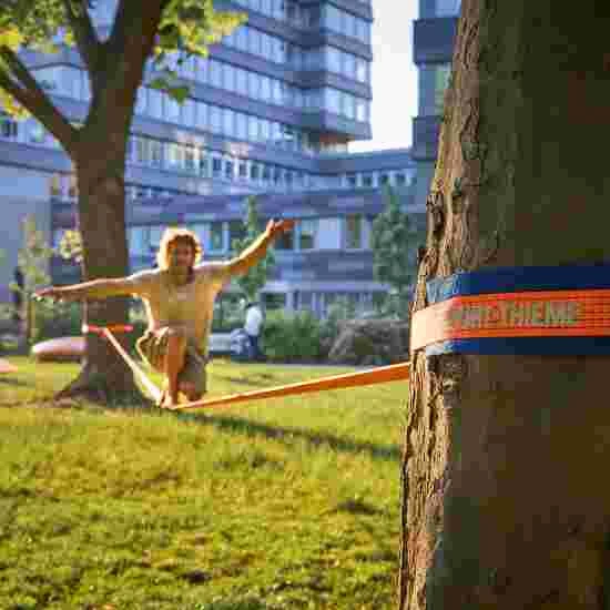 Sport-Thieme "Allround" Slackline Set 4 Sport-Thieme "Allround" Slackline Set - Image 4
