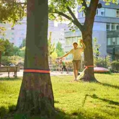 Sport-Thieme "Allround" Slackline Set 17 Sport-Thieme "Allround" Slackline Set -Casual Game Store 217 1500 4