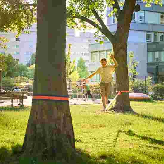 Sport-Thieme "Allround" Slackline Set 5 Sport-Thieme "Allround" Slackline Set - Image 5