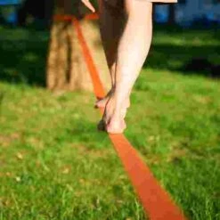 Sport-Thieme "Allround" Slackline Set 18 Sport-Thieme "Allround" Slackline Set -Casual Game Store 217 1500 5