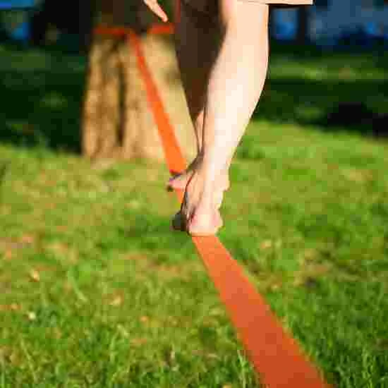 Sport-Thieme "Allround" Slackline Set 6 Sport-Thieme "Allround" Slackline Set - Image 6