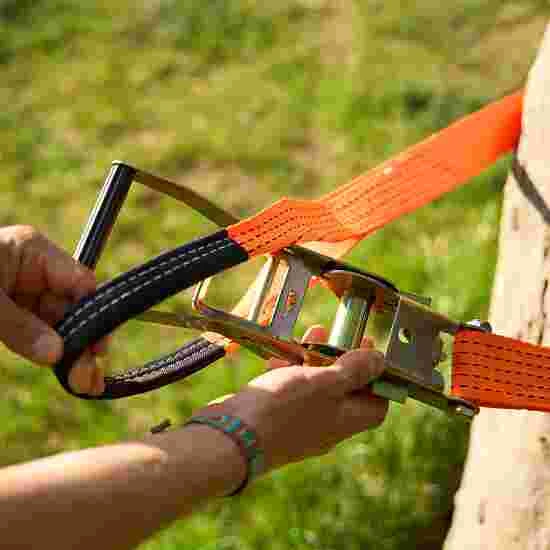 Sport-Thieme "Allround" Slackline Set 7 Sport-Thieme "Allround" Slackline Set - Image 7