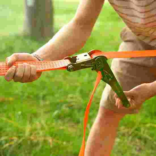 Sport-Thieme "Allround" Slackline Set 10 Sport-Thieme "Allround" Slackline Set - Image 10