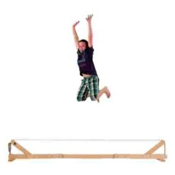 Black Bird "Slackboard" Slackline Frame -Casual Game Store 217 3809 2