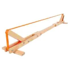 Black Bird "Slackboard" Slackline Frame -Casual Game Store 217 3809