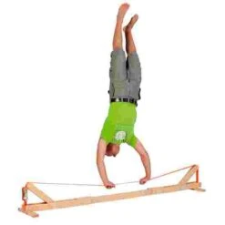 Black Bird "Slackboard" Slackline Frame -Casual Game Store 217 3809 3
