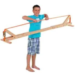 Black Bird "Slackboard" Slackline Frame -Casual Game Store 217 3809 4