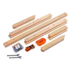 Black Bird "Slackboard" Slackline Frame -Casual Game Store 217 3809 7