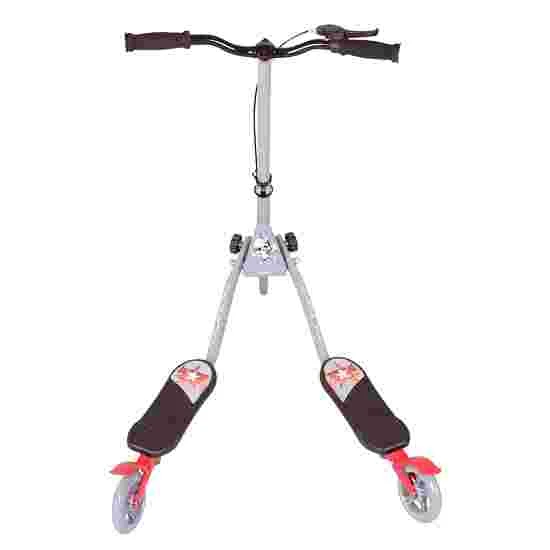 Fliker “Cruise” Three-Wheeled Scooter 1 Fliker “Cruise” Three-Wheeled Scooter