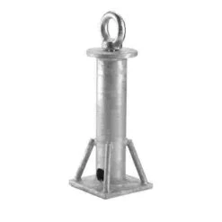 Slackline Ground Anchor