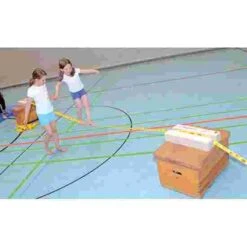 Slack Pad For Vaulting Boxes 8 Slack Pad For Vaulting Boxes -Casual Game Store 220 9904 3