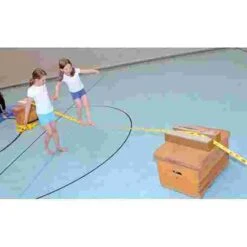 Slack Pad For Vaulting Boxes 10 Slack Pad For Vaulting Boxes -Casual Game Store 220 9904 5