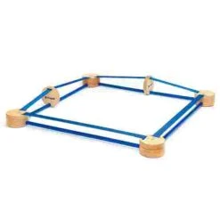 Erzi "Trail" Slackspot 7 Erzi "Trail" Slackspot -Casual Game Store 228 8925