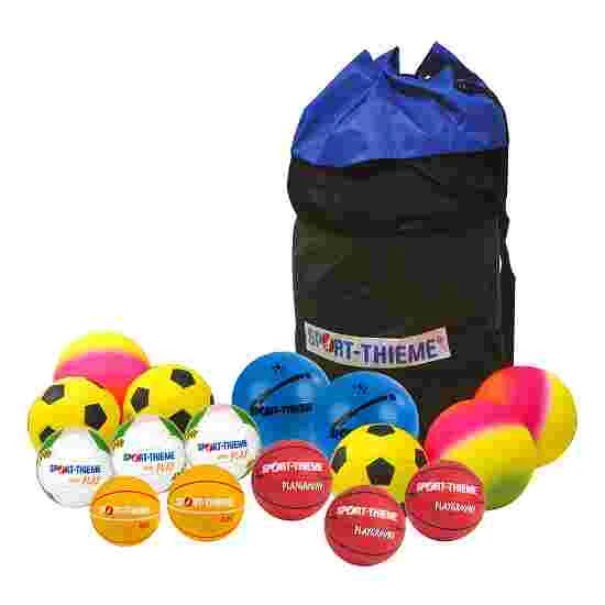Sport-Thieme "Kids" School Ball Set 1 Sport-Thieme "Kids" School Ball Set