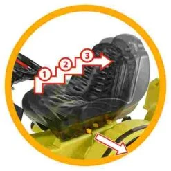 BIG CLAAS Celtis Loader With Trailer -Casual Game Store 248 8833 5