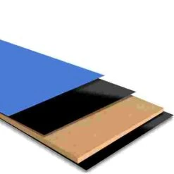 Sportime "Galant Black Edition" Pool Table -Casual Game Store 250 7620 1